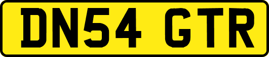 DN54GTR