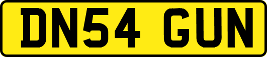 DN54GUN