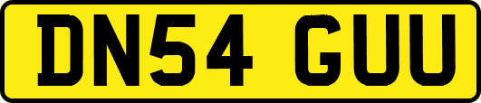 DN54GUU