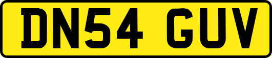 DN54GUV