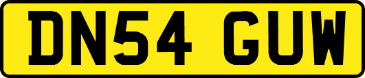 DN54GUW