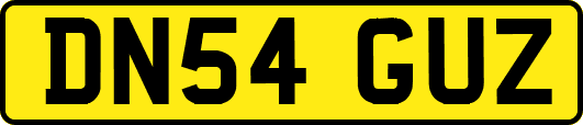 DN54GUZ