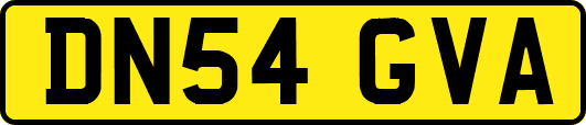 DN54GVA