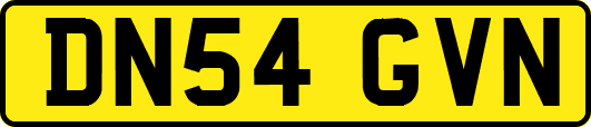 DN54GVN