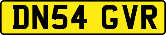 DN54GVR