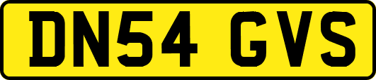 DN54GVS