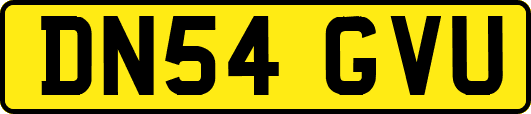 DN54GVU