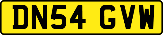 DN54GVW