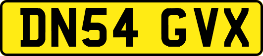 DN54GVX
