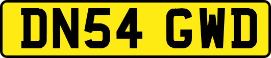 DN54GWD
