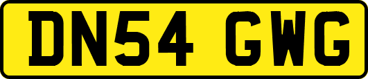 DN54GWG