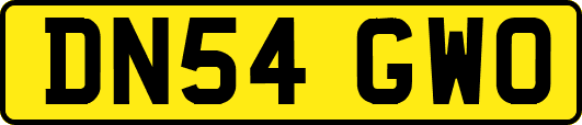 DN54GWO