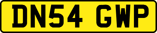 DN54GWP