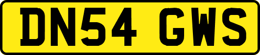 DN54GWS