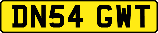 DN54GWT