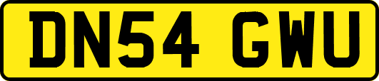 DN54GWU