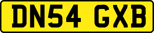 DN54GXB