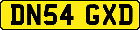 DN54GXD