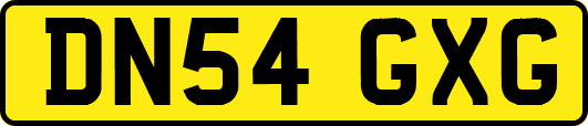 DN54GXG