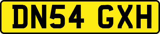 DN54GXH
