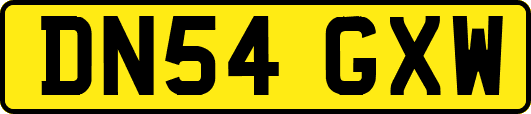 DN54GXW