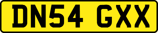 DN54GXX