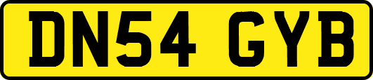 DN54GYB