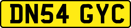 DN54GYC