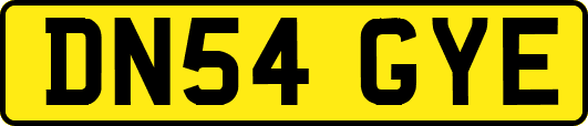 DN54GYE