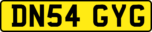 DN54GYG