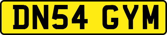 DN54GYM
