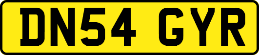 DN54GYR