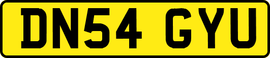 DN54GYU