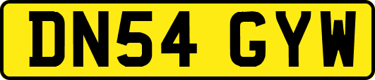 DN54GYW