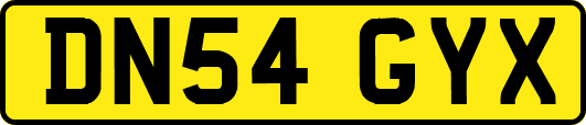 DN54GYX
