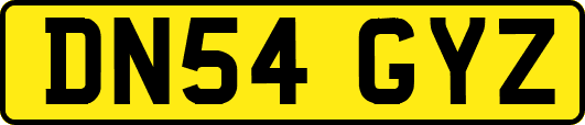 DN54GYZ