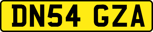 DN54GZA