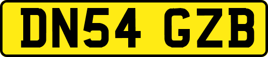 DN54GZB