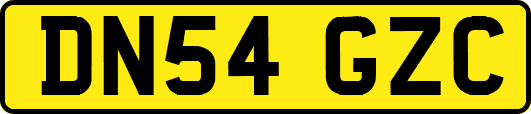 DN54GZC