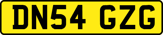 DN54GZG