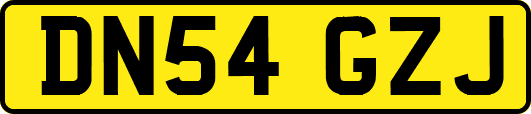 DN54GZJ