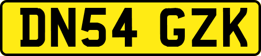 DN54GZK
