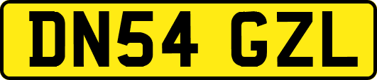DN54GZL