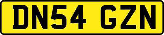 DN54GZN