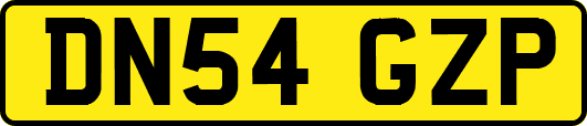 DN54GZP
