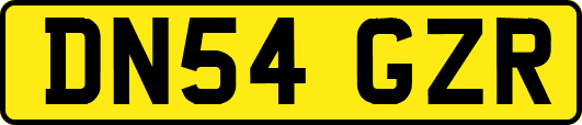 DN54GZR