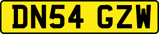 DN54GZW