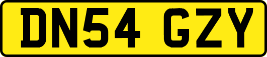 DN54GZY