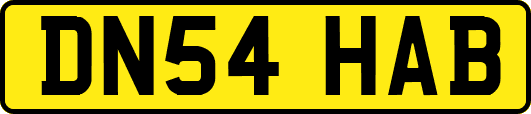 DN54HAB