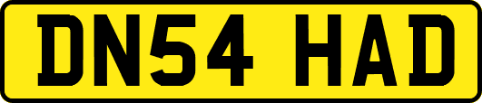 DN54HAD